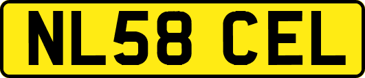 NL58CEL