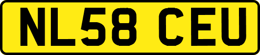 NL58CEU