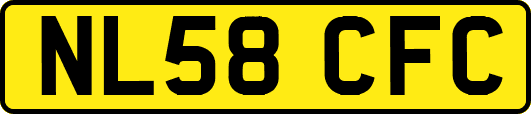 NL58CFC