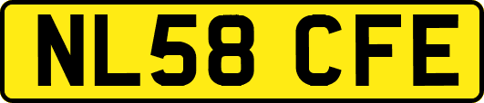 NL58CFE