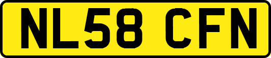 NL58CFN