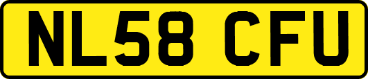 NL58CFU