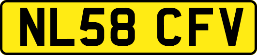 NL58CFV