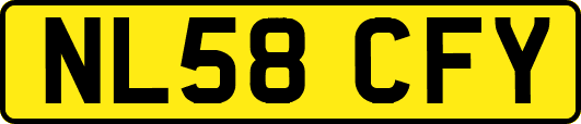 NL58CFY