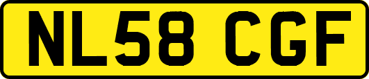 NL58CGF