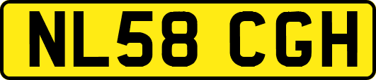 NL58CGH