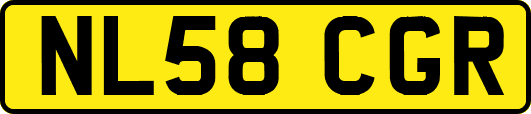 NL58CGR