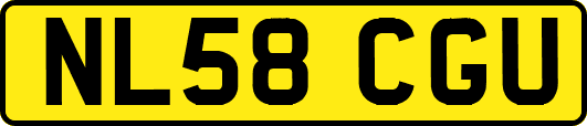 NL58CGU