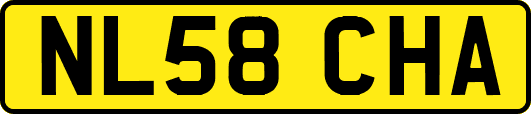 NL58CHA