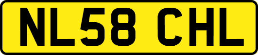 NL58CHL