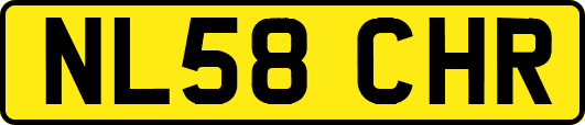 NL58CHR