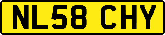 NL58CHY