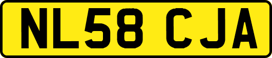 NL58CJA