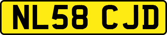 NL58CJD