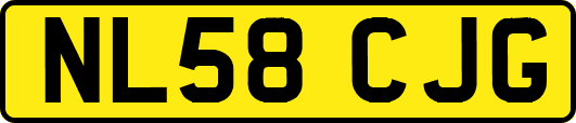 NL58CJG