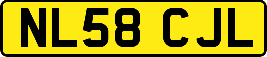 NL58CJL