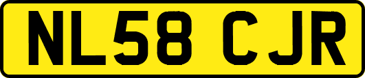 NL58CJR