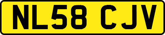 NL58CJV