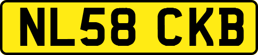 NL58CKB