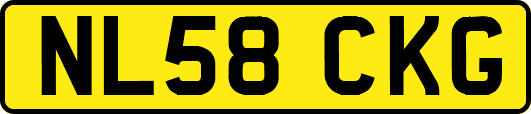 NL58CKG