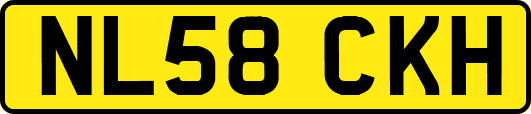 NL58CKH