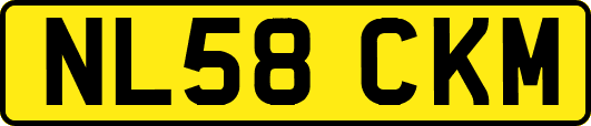 NL58CKM