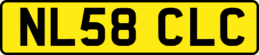 NL58CLC