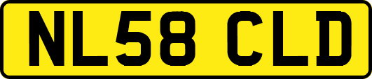 NL58CLD