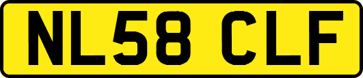 NL58CLF