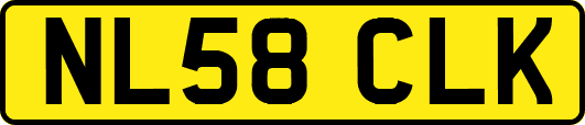 NL58CLK