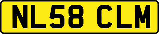 NL58CLM