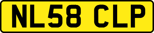 NL58CLP