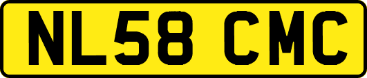 NL58CMC