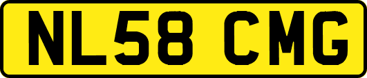 NL58CMG