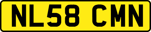 NL58CMN