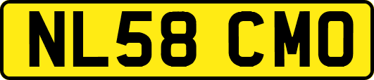 NL58CMO