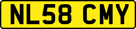 NL58CMY