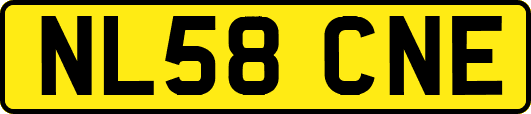 NL58CNE