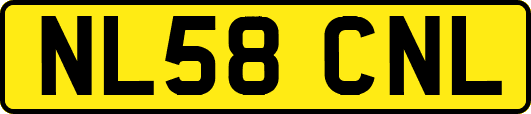 NL58CNL