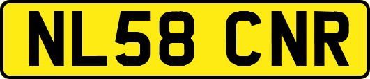 NL58CNR