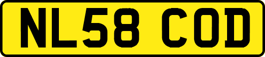 NL58COD