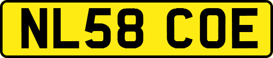 NL58COE