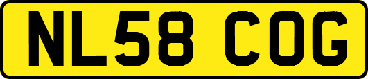 NL58COG