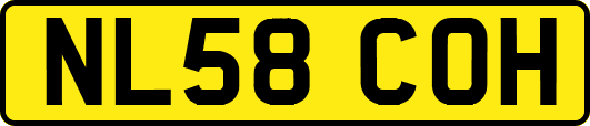 NL58COH