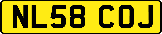NL58COJ
