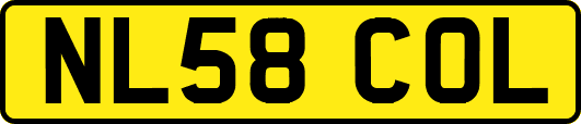 NL58COL