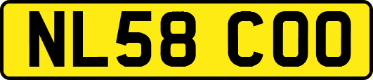 NL58COO
