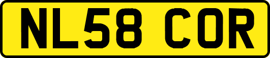 NL58COR