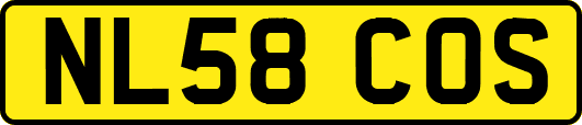 NL58COS