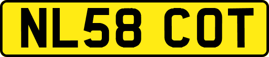 NL58COT